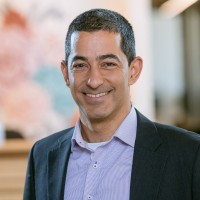 everywhen Employee Neer Saad's profile photo