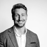 OnTheMarket Employee Craig Hastings's profile photo