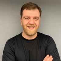 Hyperion Tech Employee Ilya Pantskhava's profile photo