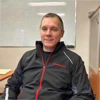 Baffinland Employee François Gaudreau's profile photo
