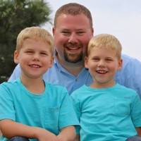 O.F. Mossberg & Sons, Inc. Employee Jeff Jetton's profile photo