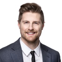 TransformativeMed Employee Jared Storm's profile photo