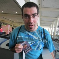 Notey Inc Employee Josh Letellier's profile photo
