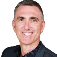 Strive Health Employee Tom Hawkes's profile photo