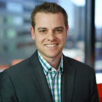 Mercer Advisors Employee Tyler Schaefer's profile photo