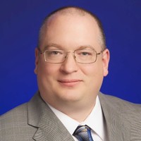 Northrop Grumman Employee Patrick Feehan's profile photo