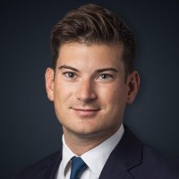 Ardian Employee William Briggs's profile photo