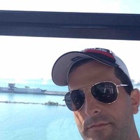 Treasury Employee Benjamin Latorre's profile photo