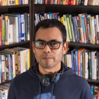 getAbstract Employee Ruben Mezas's profile photo