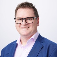 Australian Payments Plus Employee Steve Reid's profile photo