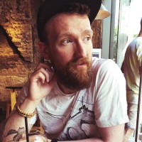 Film Talents Employee Yoann Legave's profile photo