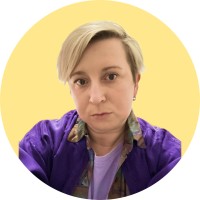 Veronika Nikolaeva's profile photo