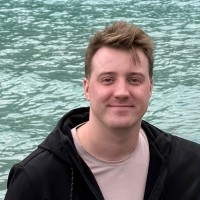Vision Integrity Engineering Ltd. Employee Callum MacLean's profile photo
