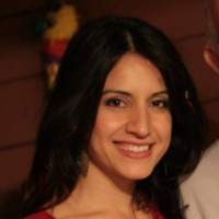 Rocio Ramirez Email & Phone Number