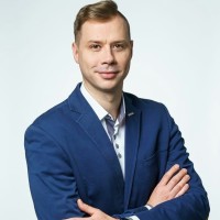 PJP Makrum S.A. Employee Tomasz Kubczak's profile photo