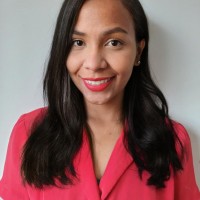 Sarah Anderson Email & Phone Number