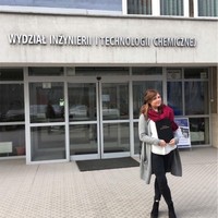 Hean Employee Agata Sibiga's profile photo