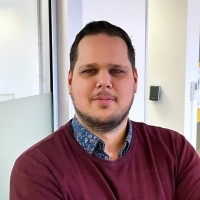 Frédéric Marien Email
