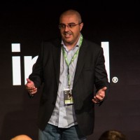 ITRES Employee Javier Medina's profile photo