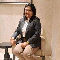 Optimized Solutions Limited Employee Madhusmita Beura's profile photo