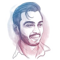 Popularium Employee Arka Ray's profile photo