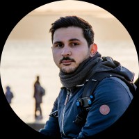 Cludo Employee David Babayan's profile photo