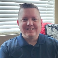 Lockheed Martin Employee A. Thomas's profile photo