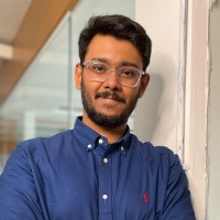 DEVTOOLS Employee Akshay Palkar's profile photo