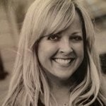 Caltech Employee Allison Benter's profile photo