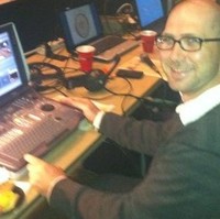 Shaggy's Restaurants Employee Todd Avera's profile photo