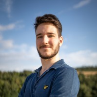 AeroDelft Employee Enrique Ríos Smits's profile photo