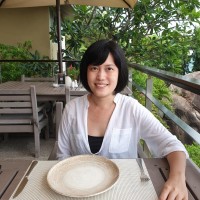 Agoda Employee Hui Ng's profile photo