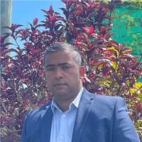 Ashvin Goorappa Email & Phone Number