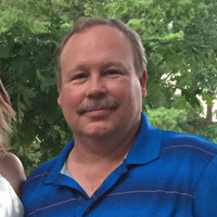 Pulaski County Special School District (PCSSD) Employee Eugene Bell's profile photo