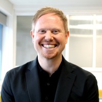 Qualvis Print & Packaging Employee Marcus Short's profile photo