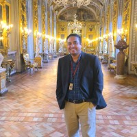 ETRMServices Employee Milan Roy's profile photo