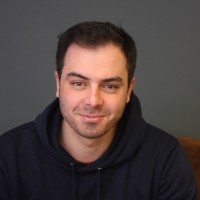WORKERBASE Employee Hamid Monadjem's profile photo