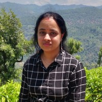 Briskwin IT Solutions Employee Swetapadma Pani's profile photo