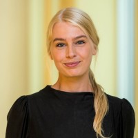 Pathé Theatres B.V. Employee Louka Bot's profile photo