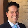 UServeUtah Employee Loggins Merrill's profile photo
