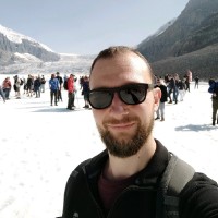 Bronto Employee Marco Aquilanti's profile photo
