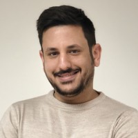 InspireAi Employee Jorge Valdés's profile photo