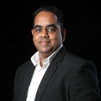 Sri Lanka Telecom Employee Dinesh Perera's profile photo