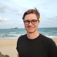 Joel Schofield Email