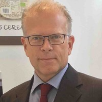 GRISSITALIA srl - Il Buon Pane Employee Tenan Anton Giulio's profile photo