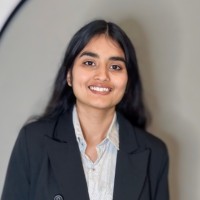 Worth Engineering Employee Maitri Bhakta's profile photo