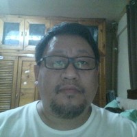 E-mail e número de telefone de Bong Sillona