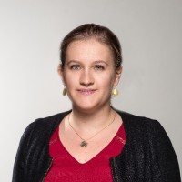 Charlène Porzucek Email