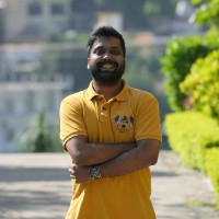 Attackfence Employee Sarthak Pundir's profile photo