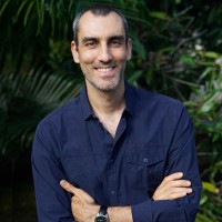 Geolab Employee Romain Pinel's profile photo